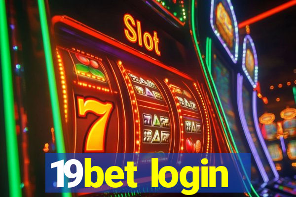 19bet login